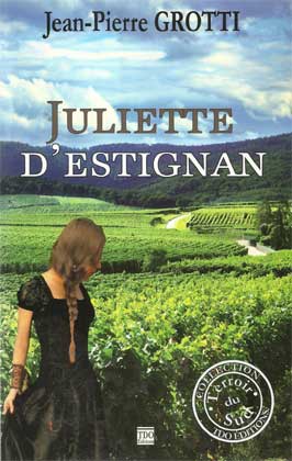 Jean-Pierre Grotti - Ecrivain romancier - Aude Jean-Pierre Grotti - Ecrivain romancier - Aude
